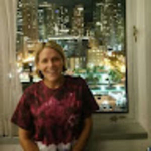 Meet your Posher, Anne